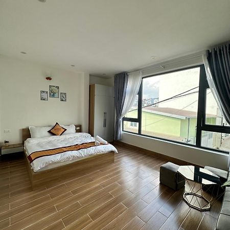 Hotel Mango Далат Экстерьер фото