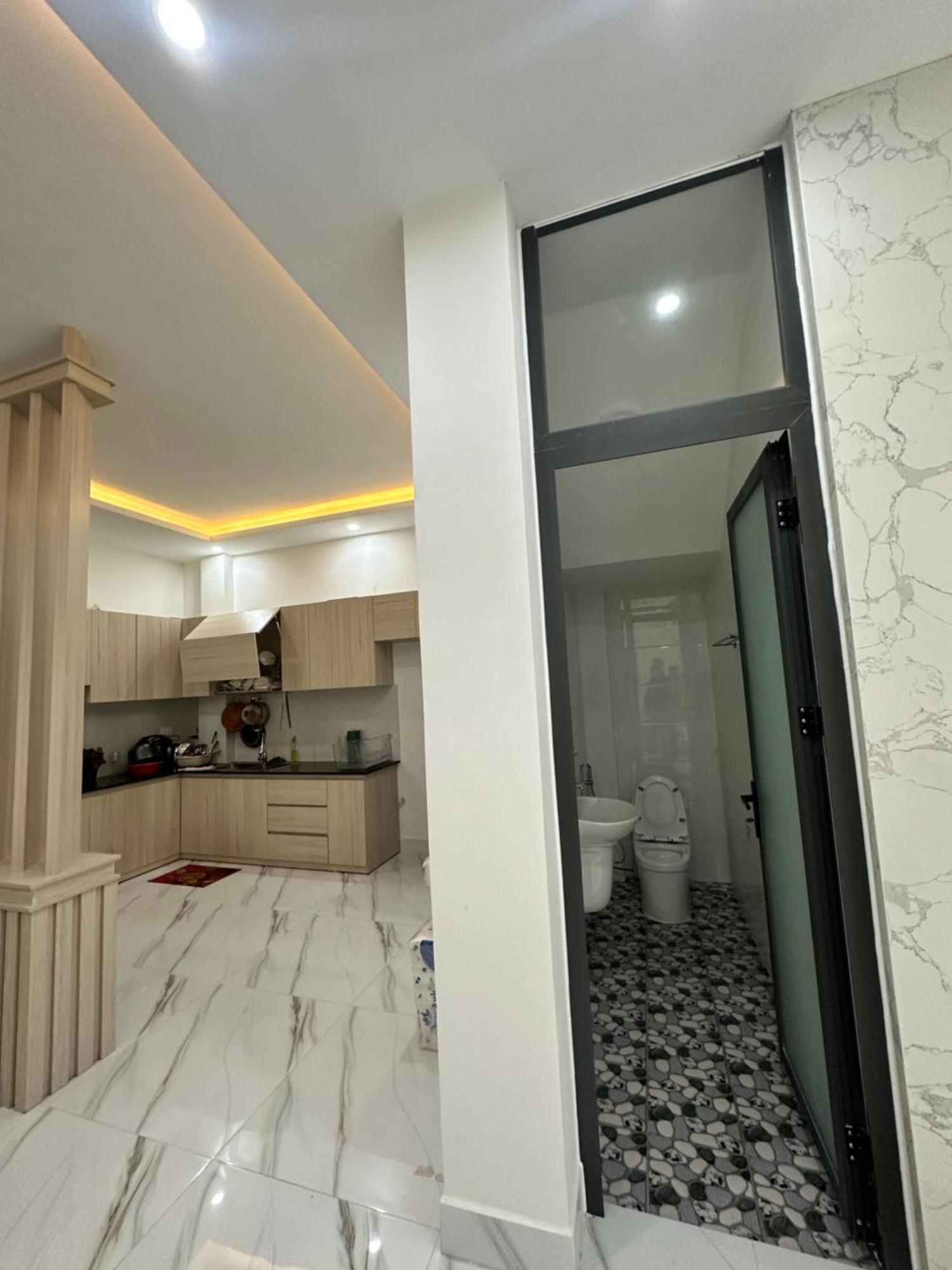 Hotel Mango Далат Экстерьер фото